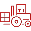 Погрузочно-разгрузочного оборудования