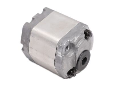 Гидравлический шестеренчатый насос 0PF-K